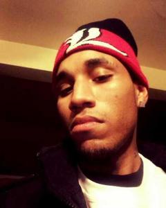 Man, 35. Dre3658