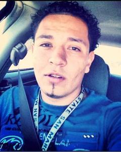 Man, 34. Luii7366
