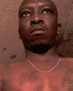 Man, 52. CLIGG843