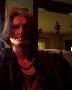Man, 45. fallnone