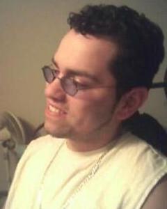 Man, 41. bluecatsmn