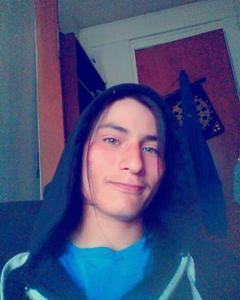 Man, 29. justin7018