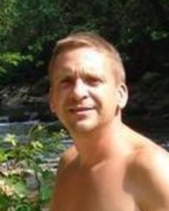 Man, 57. justme8521
