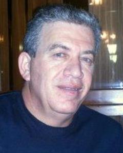 Man, 67. mark1garvin