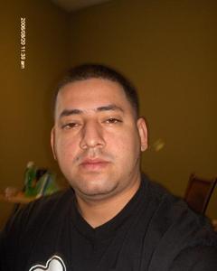 Man, 44. dresco934