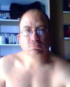 Man, 58. steveeasttenn