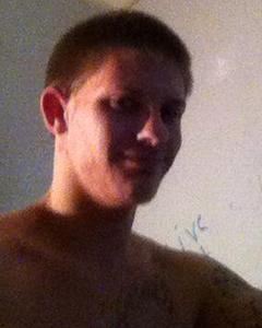 Man, 31. Funnbig43