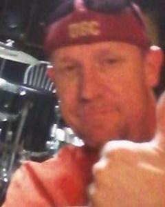 Man, 57. jbpowder67