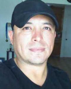 Man, 52. SAM727770