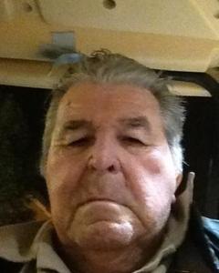 Man, 84. Pete7610