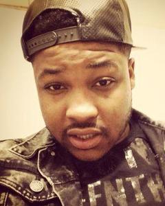 Man, 36. KingSeven13
