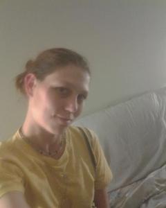 Woman, 38. aamber86