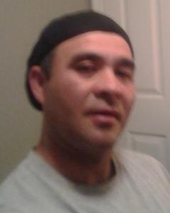 Man, 49. aron8441