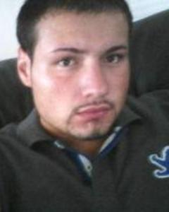 Man, 36. Rio7533