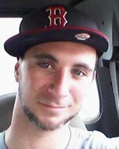 Man, 38. rudasmiles