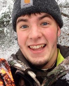 Man, 29. JonnyB0650