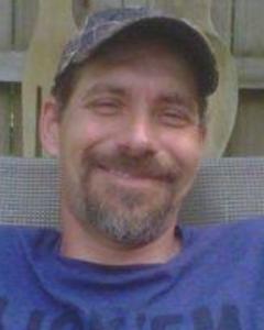 Man, 48. Sam416139823