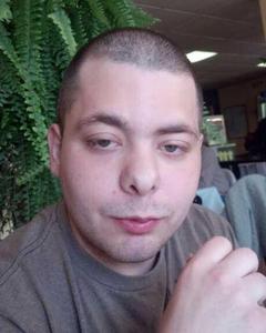 Man, 33. tibz7463