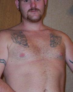 Man, 42. rpfjr