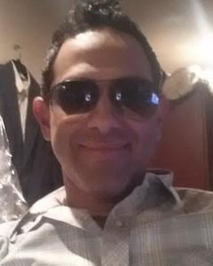 Man, 49. raflex