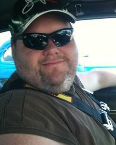 Man, 49. jimbo1114