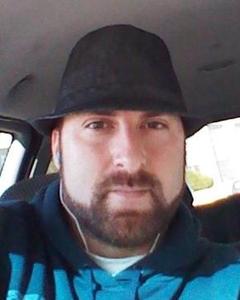 Man, 46. lyricalibra