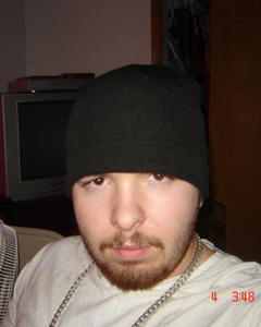 Man, 38. zeferone