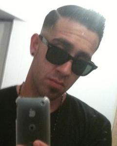 Man, 32. BossSC