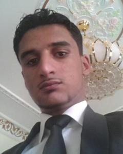 Man, 28. Habibiant