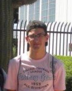 Man, 31. toms4u3666