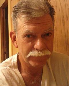 Man, 56. sheldonforest