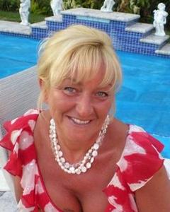 Woman, 68. mroweczka