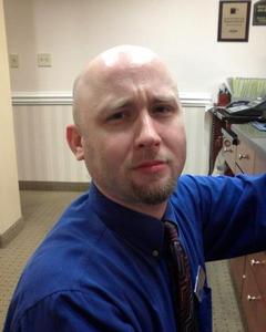 Man, 49. grady1460