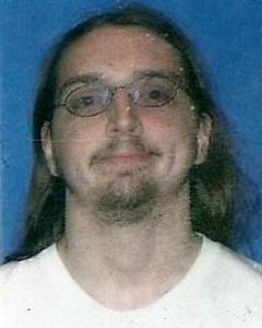 Man, 36. pankywitz
