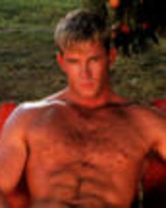 Man, 46. redhotguy