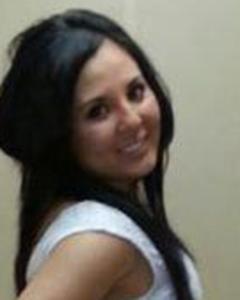Woman, 37. Gaby3850