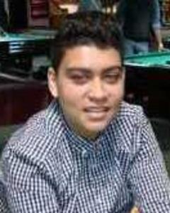 Man, 30. medo4544