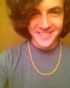 Man, 32. evaneverwood