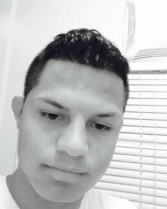 Man, 34. Luisgut