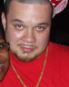 Man, 43. TangoRedd
