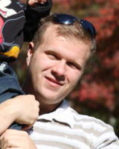 Man, 41. johncorbeno