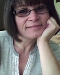 Woman, 63. SingleN_Lookin