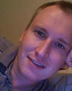 Man, 44. mattgt