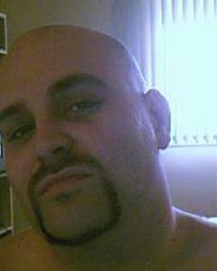 Man, 45. thechamp902