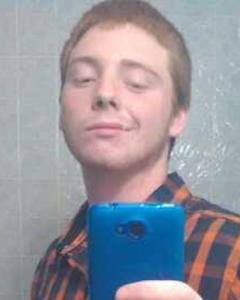 Man, 29. ginge2312