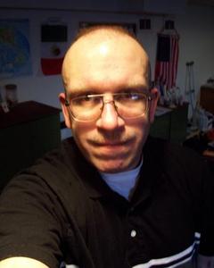 Man, 58. dave0367758