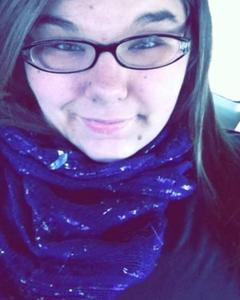 Woman, 29. AudreyNovalea