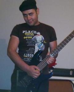 Man, 44. Brandyz