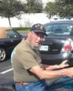 Man, 80. bikerdude5442