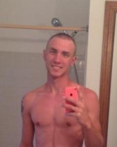 Man, 28. Trey1703